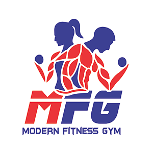 Modern Fitness Gym 5