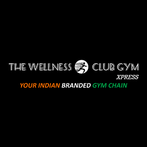 The Wellness Club Gym Xpress Rajouri Garden