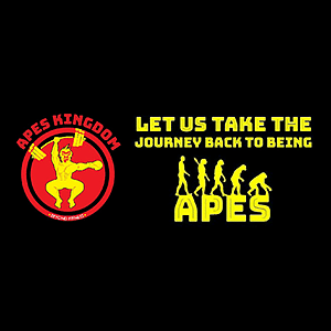 Apes Kingdom Bhowanipore Apes Kingdom Bhowanipore