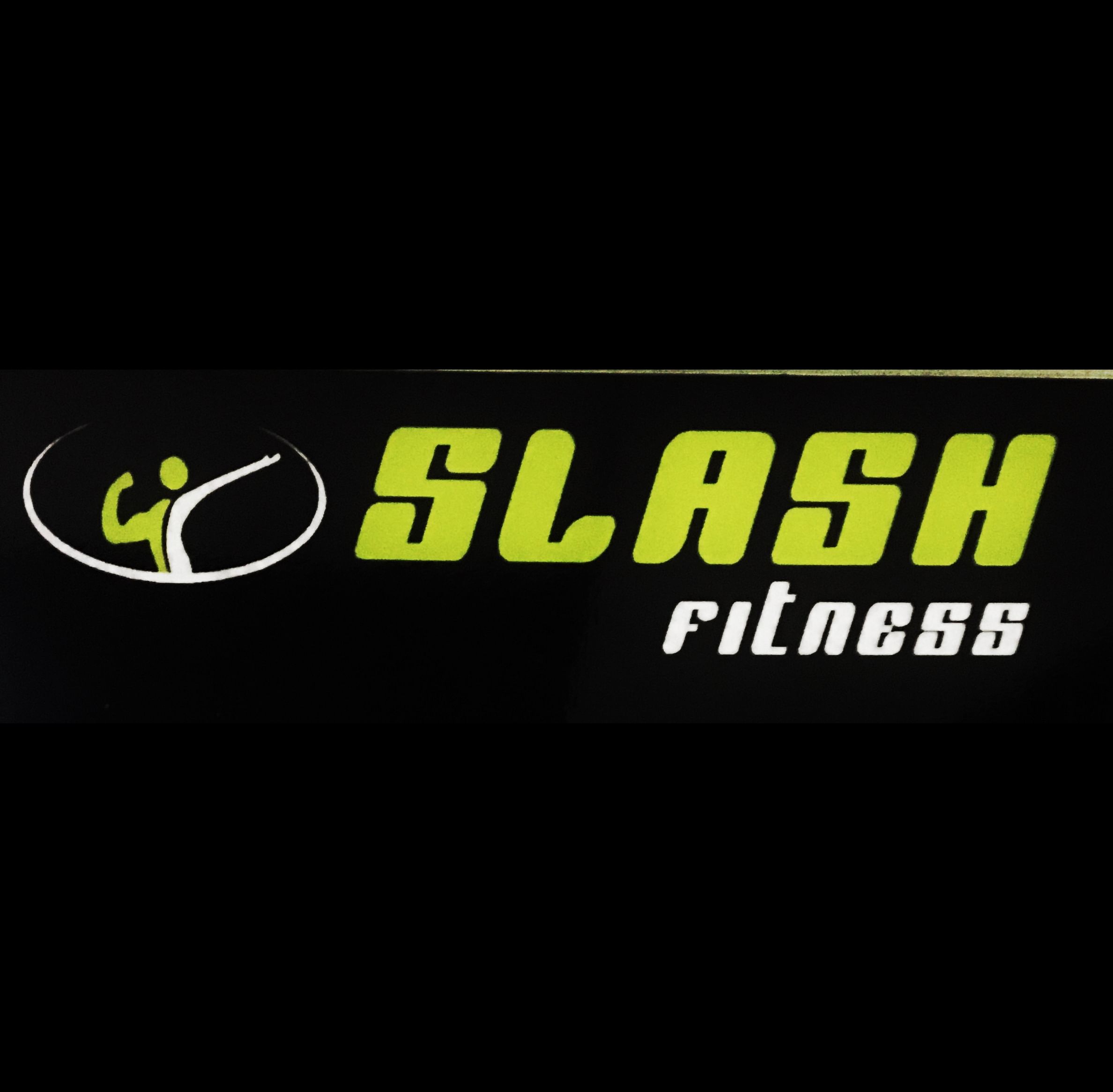 Slash Fitness Kadubisanahalli