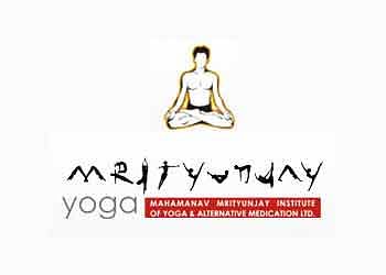Mrityunjay Yoga East Of Kailash