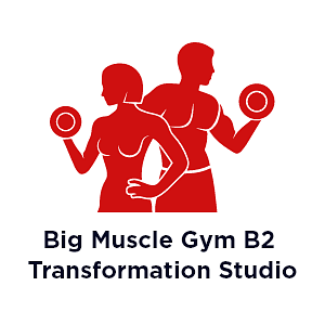 Big Muscles Gym