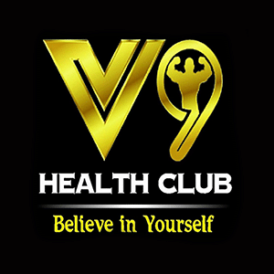 V 9 Health Club Rakhiyal