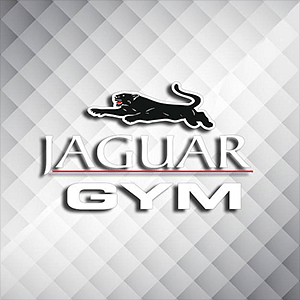 JaguarGym