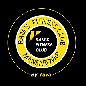 Rams Fitness Club Elite Mansarovar