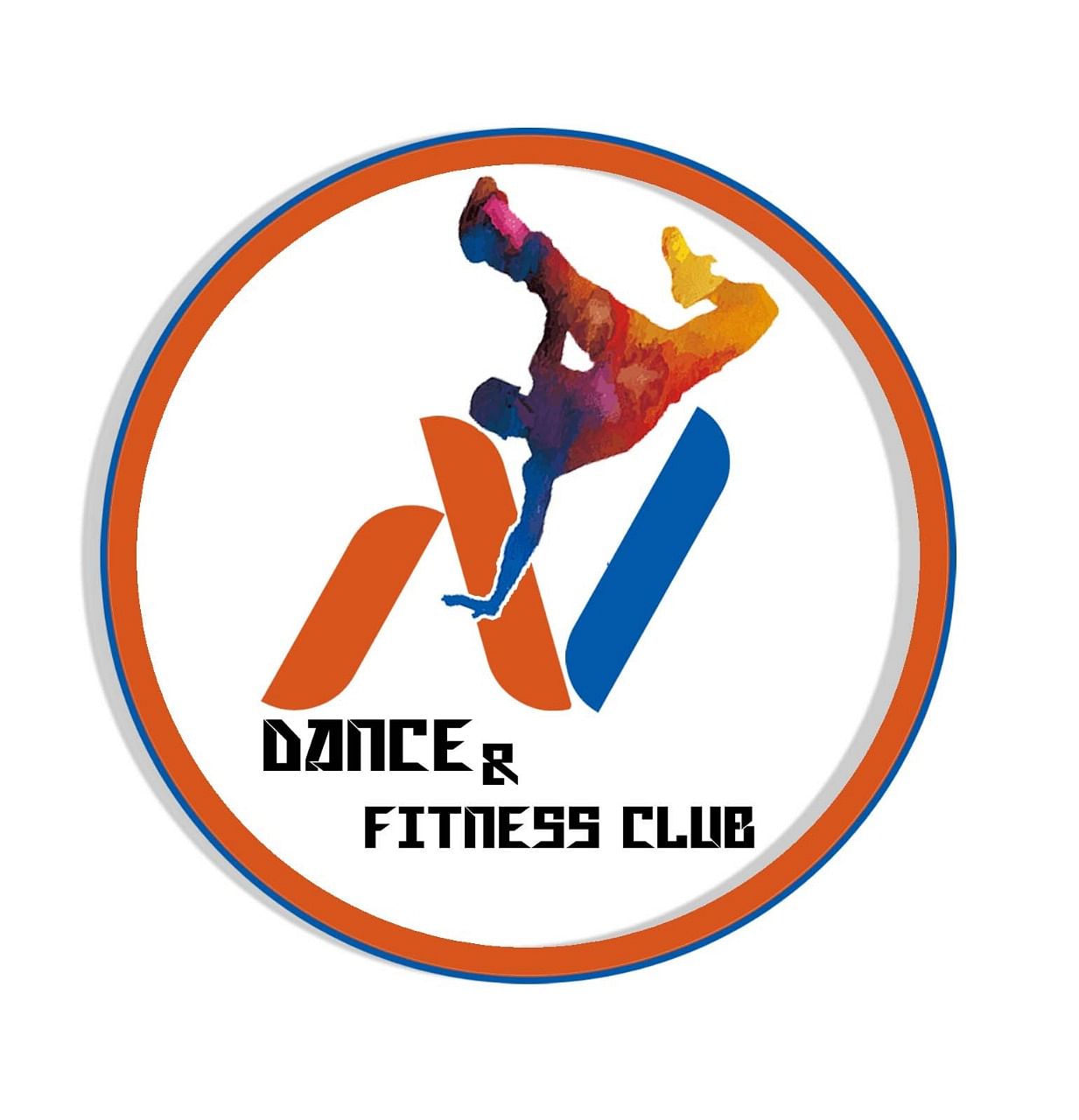 AV Dance And Fitness Club Karmanghat AV Dance And Fitness Club Karmanghat