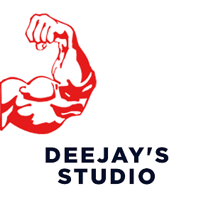 Deejay's Fitness Studio Banjara Hills