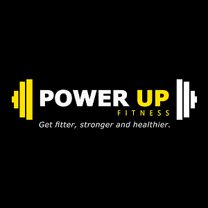 Power Up Fitness