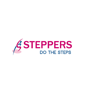 Steppers Do The Step Old Rajender Nagar