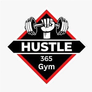 Hustle 365 Gym