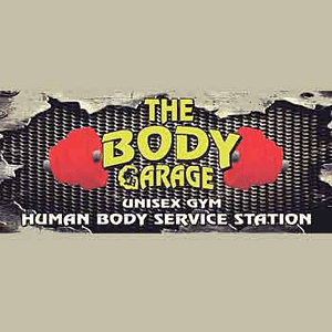 The Body Garage Unisex Gym Krishna Nagar