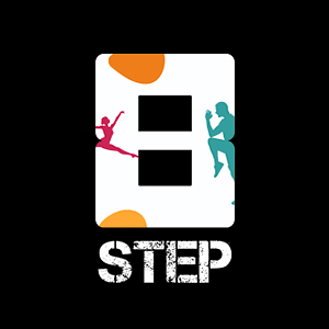 8 Step Dance And Fitness Studio Bais Godam 