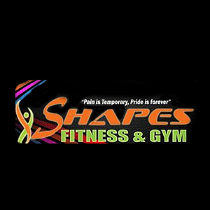 Shapes Fitness Banashankari