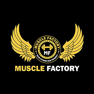 Muscle Factory Mira Road Muscle Factory Mira Road