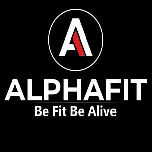Alphafit Sector 14