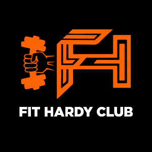 Fit Hardy Club Fit Hardy Club
