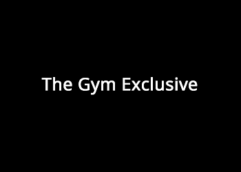 The Gym Exclusive Sector 7 Dwarka
