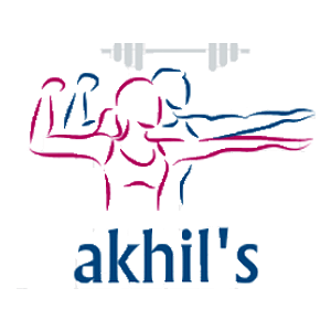 Akhils Fitness World Madhapur