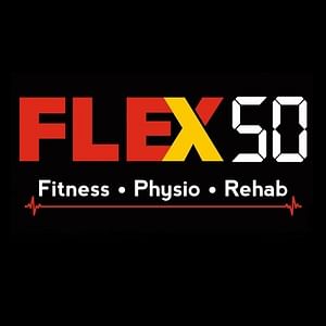 Flex 50 Fitness Physcio Rehab