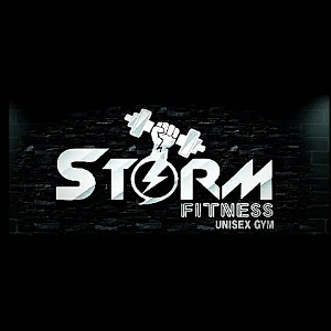 Storm Fitness Unisex Gym Chembur Storm Fitness Unisex Gym Chembur