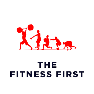 The Fitness First Gym Kondapur