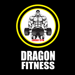Dragon Fitness Gym Premium