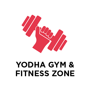 Yodha Gym & Fitness Zone Kalyan Nagar