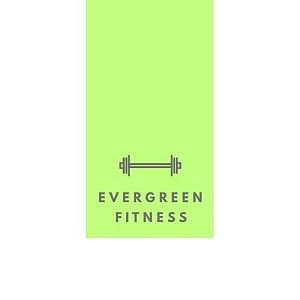 Evergreen Fitness Tollygunge
