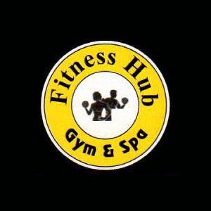 Fitness Hub Gym & Spa Tilak Nagar