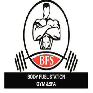 Body Fuel Station