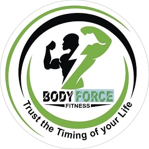 Body Force Fitness Belur Body Force Fitness Belur