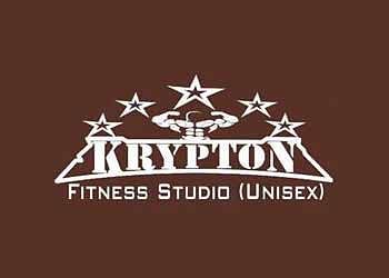 Krypton Fitness Studio Saraswati Vihar