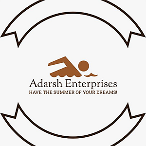 Adarsh Swimming Pool Ramagya World School Delta-2 Greater Noida Adarsh Swimming Pool Ramagya World School Delta-2 Greater Noida