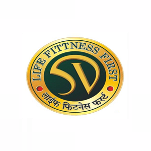 Sv Life Fitness First - Sector 8 Kandivali West