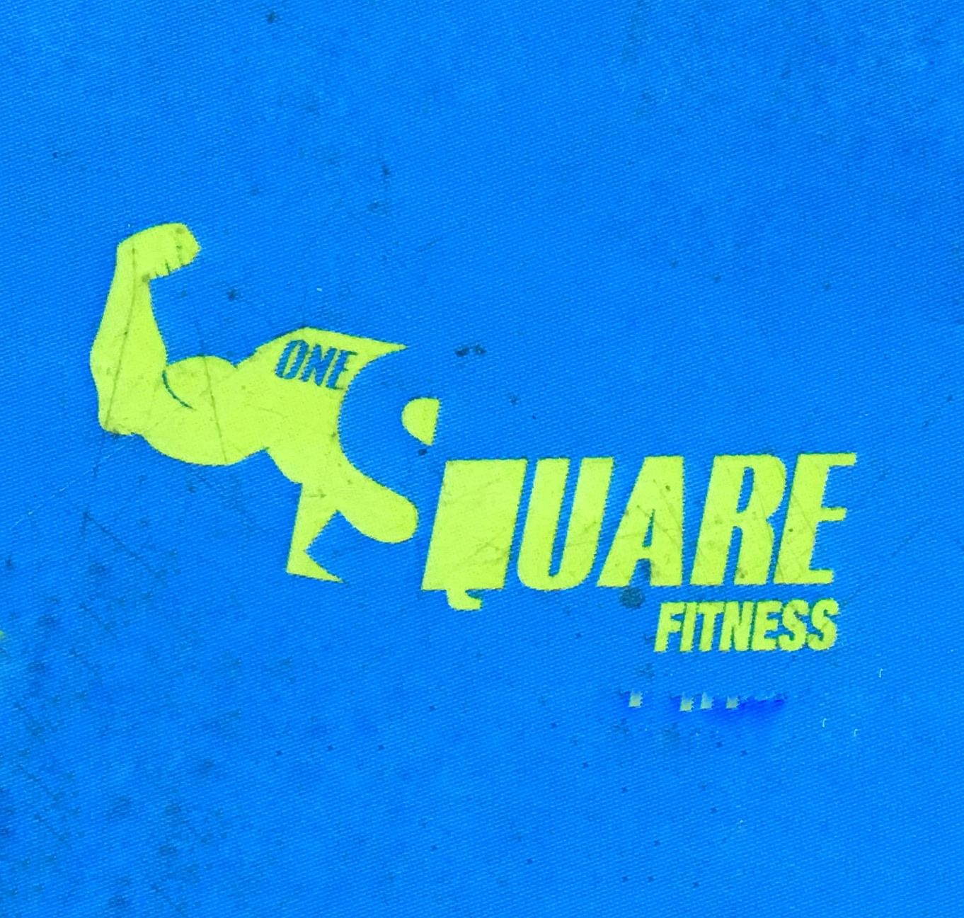 One Square Fitness Nagarbhavi