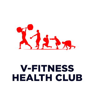 V Fitness Health Club Bais Godam
