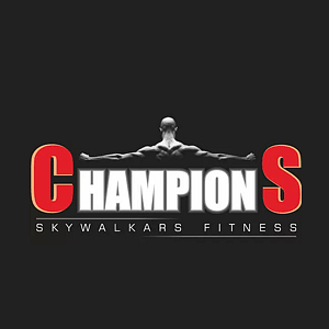 ChampionS Core Of SKYwalkars Fitness Center Anna Nagar East