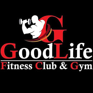 The Good Life Fitness Gym