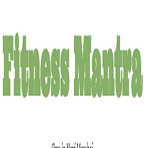 Fitness Mantra Khargar