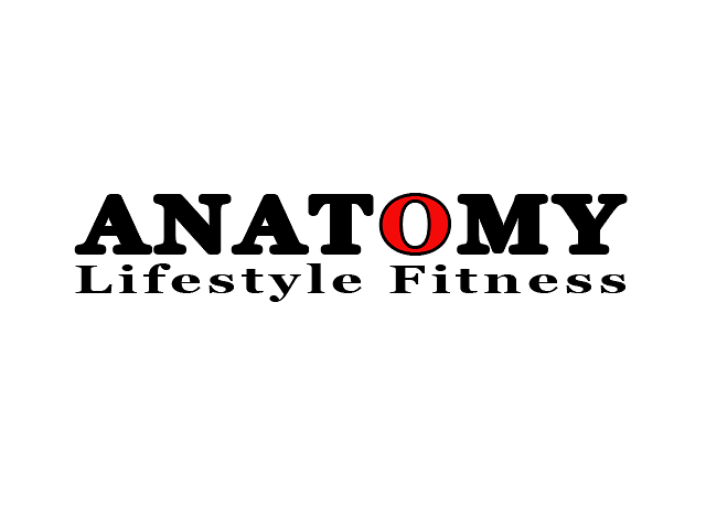 Anatomy Lifestyle Fitness Hauz Khas