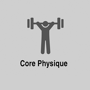 Core Physique Sushant Lok 2