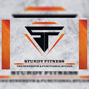Sturdy Fitness 3 Maniktala Sturdy Fitness 3 Maniktala