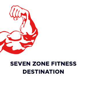 Seven Zone Fitness Destination Vishnu Garden