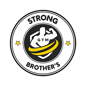 Strong Brother's Gym