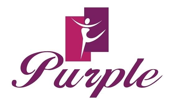 Purple Fitness