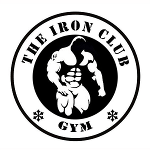 The Iron Club Sector 15 Rohini