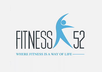 Fitness 52 Noida