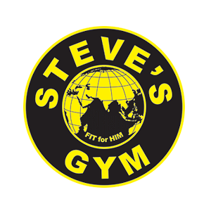 Steve's Gym