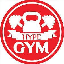 Hype The Gym Sahibabad