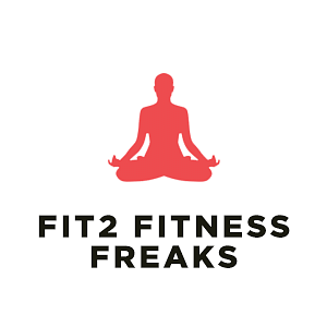 Fit2 Fitness Freaks Vaishali